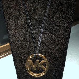 Michael Kors keychain